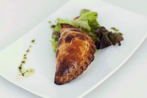 Pasty Empanadas