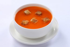 Tomato Soup